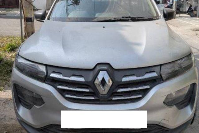 Renault KWID RXL Second-hand 2022 Renault KWID RXL for sale in New Delhi