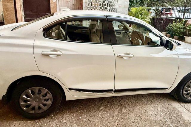 Second-hand 2025 Maruti Suzuki Dzire वीएक्सआई for sale in New Delhi