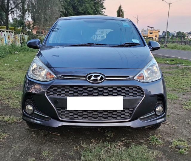 Image Used Car