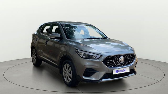 MG Astor Style MT Second-hand 2023 MG Astor Style MT for sale in Jaipur