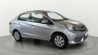 Used S Option i-VTEC