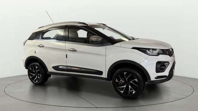 Tata Nexon XM BSVI Second-hand 2022 Tata Nexon XM BSVI for sale in New Delhi