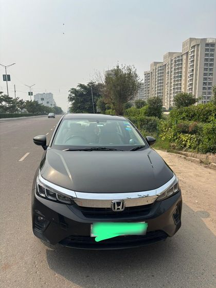 2020 Honda City VX MT
