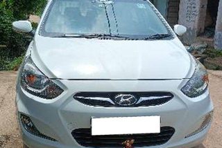 Used 1.4 VTVT