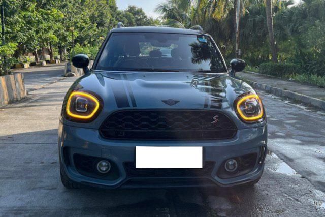 Second-hand 2023 Mini Cooper Countryman S JCW Inspired for sale in Mumbai