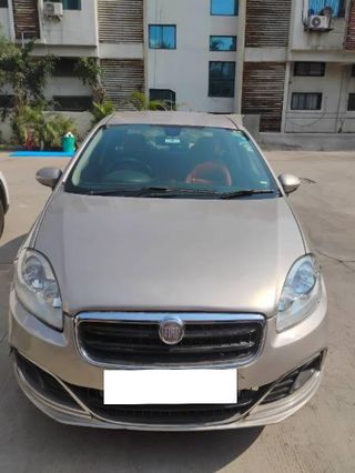 Used Plus 1.3 Multijet