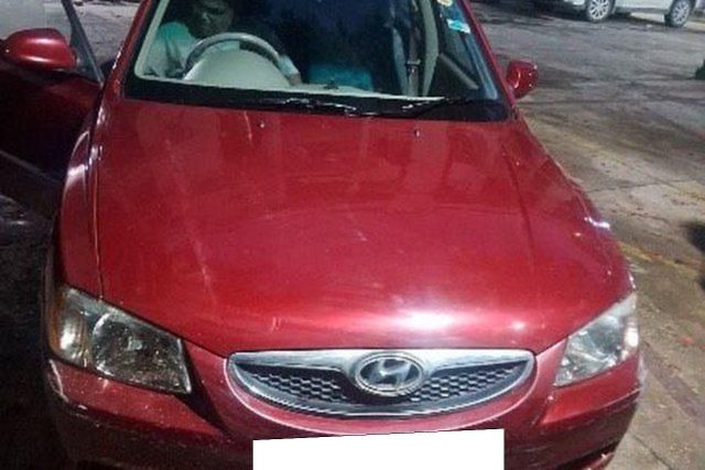 Hyundai Accent एग्जीक्यूटिव Second-hand 2011 Hyundai Accent एग्जीक्यूटिव for sale in Kanpur