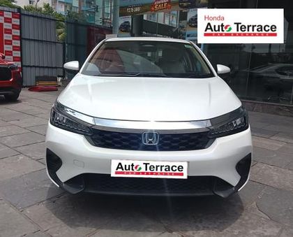 2024 Honda City जेडएक्स 2 Airbag