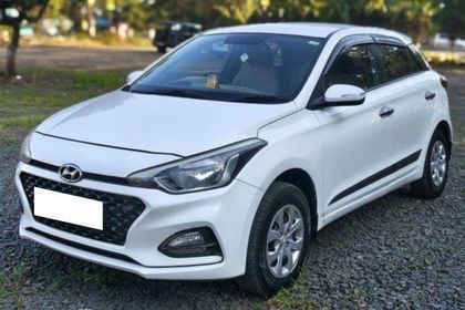 2018 Hyundai i20 1.4 स्पोर्टज़