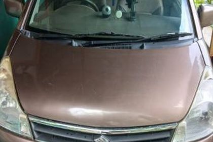2012 Maruti Suzuki Zen Estilo VXI BSIV