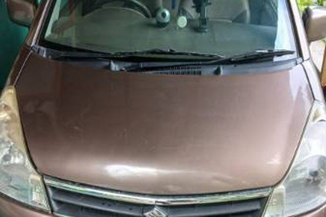 Maruti Suzuki Zen Estilo VXI BSIV Second-hand 2012 Maruti Suzuki Zen Estilo VXI BSIV for sale in Uluberia
