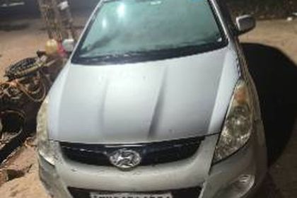 2011 Hyundai i20 1.2 मैग्ना