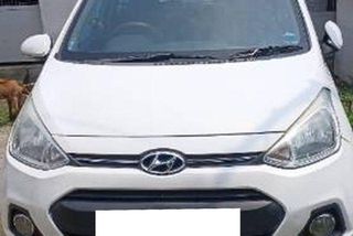 Used CRDi Asta
