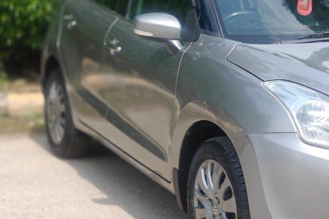 Maruti Suzuki Baleno 1.2 जेटा Second-hand 2018 Maruti Suzuki Baleno 1.2 जेटा for sale in New Delhi