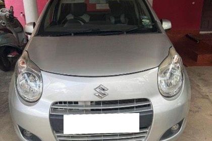 2010 Maruti Suzuki A-Star Vxi