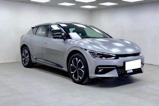 Used GT line AWD