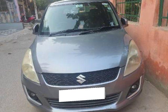 Maruti Suzuki Swift VDI BSIV Second-hand 2016 Maruti Suzuki Swift VDI BSIV for sale in Ghaziabad