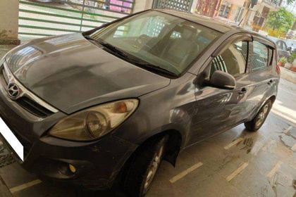 2011 Hyundai i20 1.2 Asta with AVN