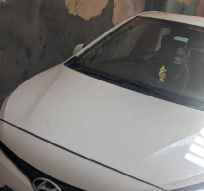 2012 Hyundai i20 1.2 Asta