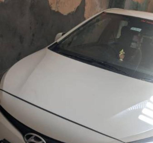 Second-hand 2012 Hyundai i20 1.2 Asta for sale in Saharanpur (UP)