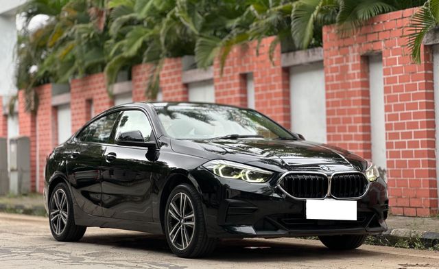 Second-hand 2021 BMW 3 Series Long Wheelbase 330Li Iconic Edition for sale in Surat