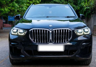 Used xDrive 40i M Sport