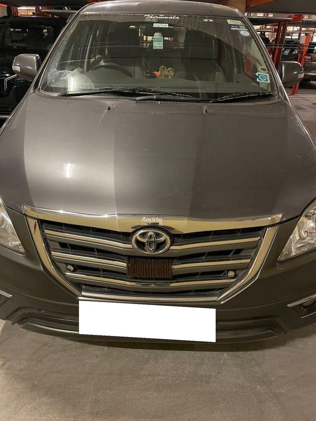 Image Used Car