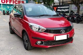Used 1.2 Revotron XZA
