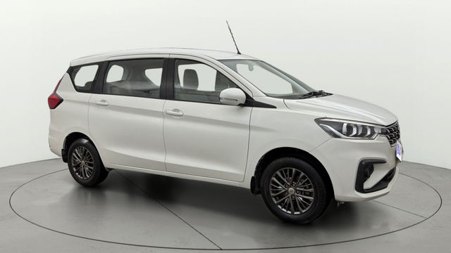 Maruti Suzuki Ertiga VXi Second-hand 2024 Maruti Suzuki Ertiga VXi for sale in Faridabad