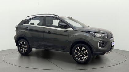 2020 Tata Nexon XZ Plus (O) BSVI