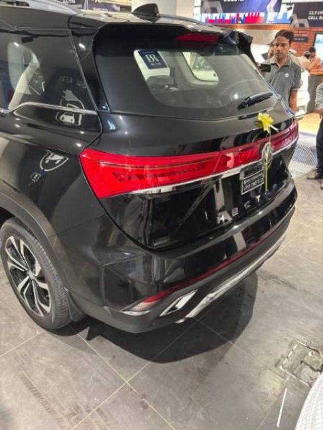 MG Hector Sharp Pro CVT Second-hand 2025 MG Hector Sharp Pro CVT for sale in Gorakhpur