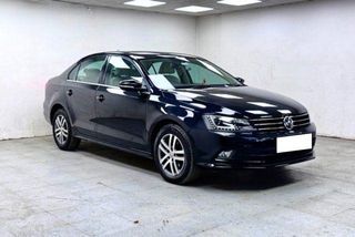 Used 2.0L TDI Highline AT