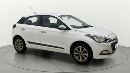 2015 Hyundai i20 Asta 1.2