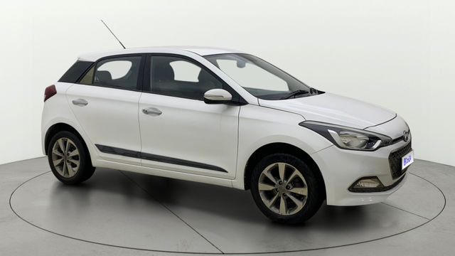 Hyundai i20 एस्टा 1.2 Second-hand 2015 Hyundai i20 एस्टा 1.2 for sale in Mumbai