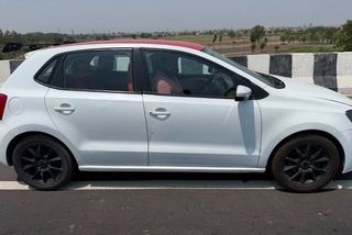 Used 1.5 TDI Comfortline