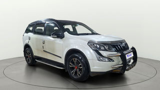 Used W6 2WD