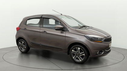 2019 Tata Tiago XZA Plus