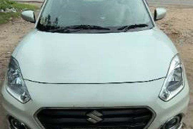Maruti Suzuki Dzire जेडएक्सआई बीएस6 Second-hand 2021 Maruti Suzuki Dzire जेडएक्सआई बीएस6 for sale in Samastipur