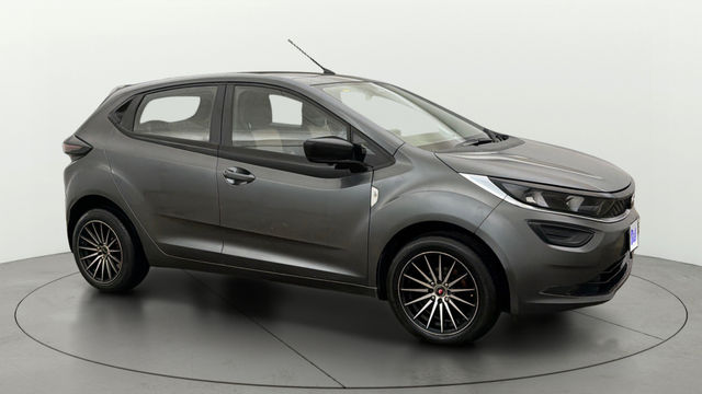 Tata Altroz XM plus BSVI Second-hand 2022 Tata Altroz XM plus BSVI for sale in Gurgaon