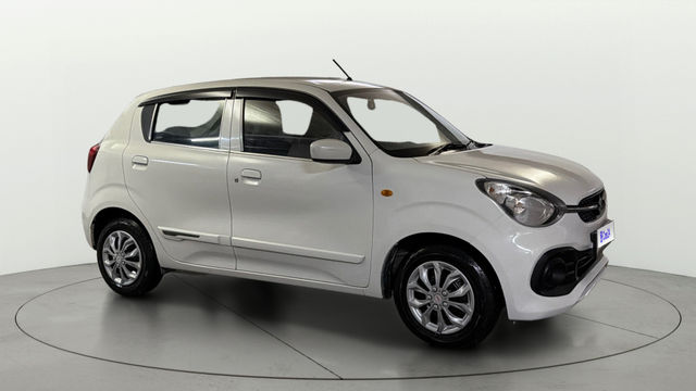 Maruti Suzuki Celerio वीएक्सआई Second-hand 2022 Maruti Suzuki Celerio वीएक्सआई for sale in Faridabad