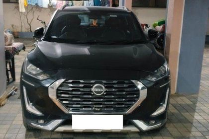 2021 Nissan Magnite XV BSVI