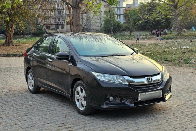Honda City i VTEC CVT VX Second-hand 2014 Honda City i VTEC CVT VX for sale in New Delhi