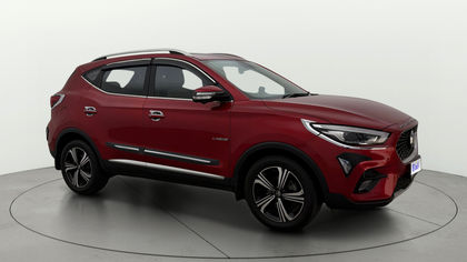2023 MG Astor Sharp CVT बीएस6