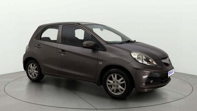 Second-hand 2013 Honda Brio S MT for sale in Chennai