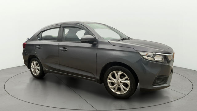 Honda Amaze वीएक्स Opt पेट्रोल बीएस4 Second-hand 2019 Honda Amaze वीएक्स Opt पेट्रोल बीएस4 for sale in Greater Noida