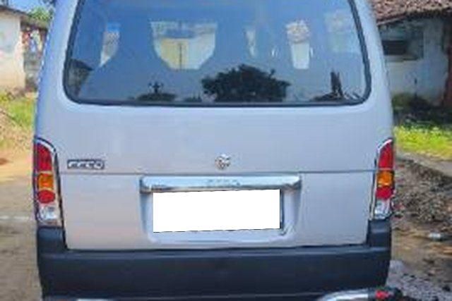 Second-hand 2025 Maruti Suzuki Eeco 5 सीटर एसी for sale in Kalahandi