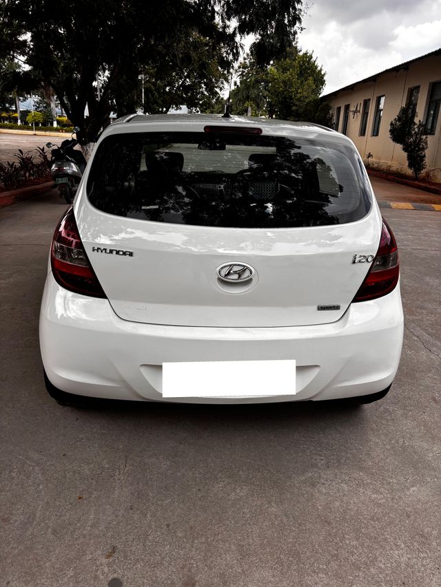 Image Used Car