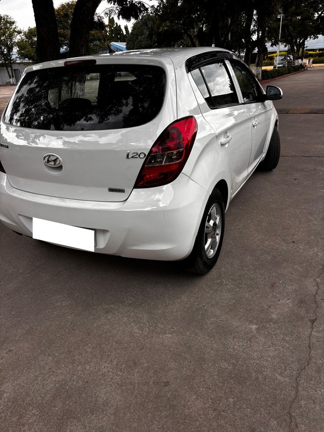Image Used Car