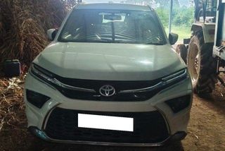 Used G CNG