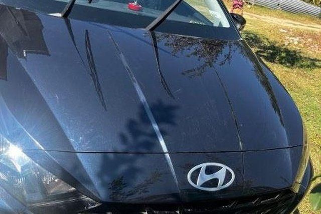 Hyundai i20 Magna Second-hand 2026 Hyundai i20 Magna for sale in Srinagar